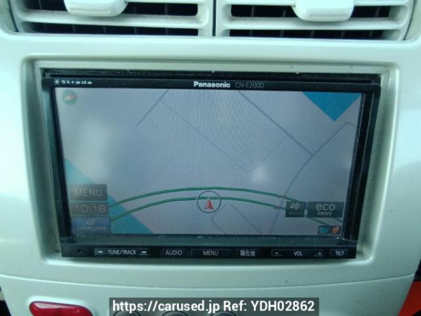 Used 2011 AT mitsubishi ek-wagon H82W Image[23]