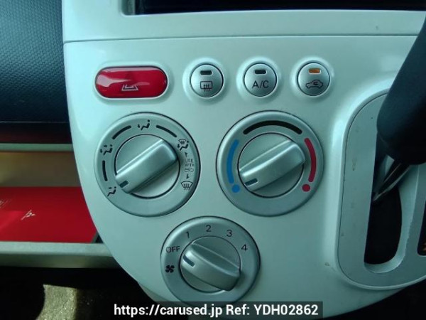 Used 2011 AT mitsubishi ek-wagon H82W Image[24]