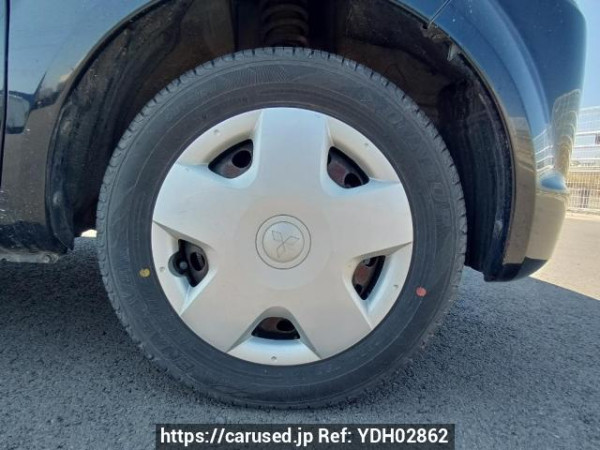 Used 2011 AT mitsubishi ek-wagon H82W Image[27]