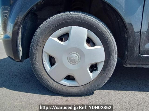 Used 2011 AT mitsubishi ek-wagon H82W Image[28]