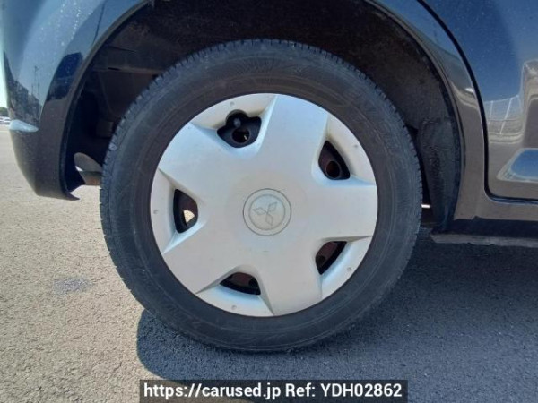 Used 2011 AT mitsubishi ek-wagon H82W Image[29]