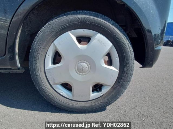 Used 2011 AT mitsubishi ek-wagon H82W Image[30]