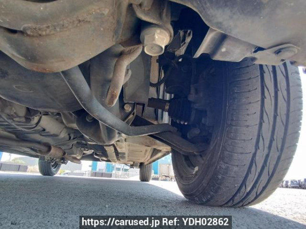 Used 2011 AT mitsubishi ek-wagon H82W Image[32]