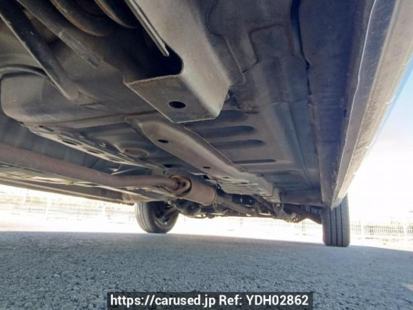 Used 2011 AT mitsubishi ek-wagon H82W Image[36]