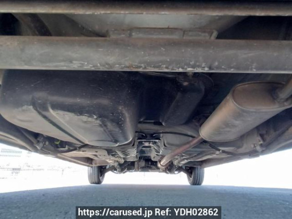 Used 2011 AT mitsubishi ek-wagon H82W Image[39]