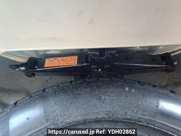 Used 2011 AT mitsubishi ek-wagon H82W Image[42]