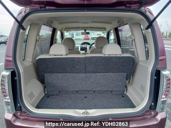 Used 2011 AT mitsubishi ek-wagon H82W Image[8]