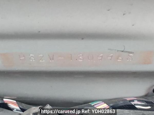 Used 2011 AT mitsubishi ek-wagon H82W Image[12]