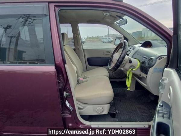 Used 2011 AT mitsubishi ek-wagon H82W Image[13]
