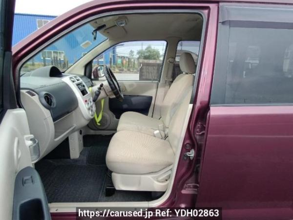 Used 2011 AT mitsubishi ek-wagon H82W Image[14]