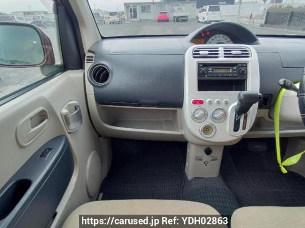 Used 2011 AT mitsubishi ek-wagon H82W Image[18]