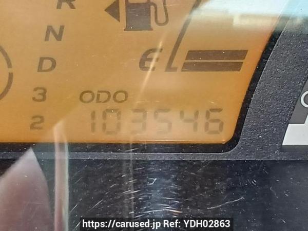 Used 2011 AT mitsubishi ek-wagon H82W Image[21]