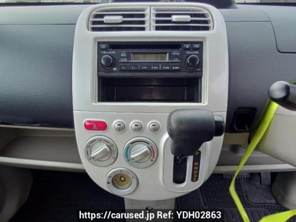 Used 2011 AT mitsubishi ek-wagon H82W Image[22]