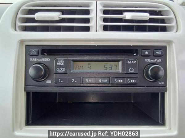 Used 2011 AT mitsubishi ek-wagon H82W Image[23]