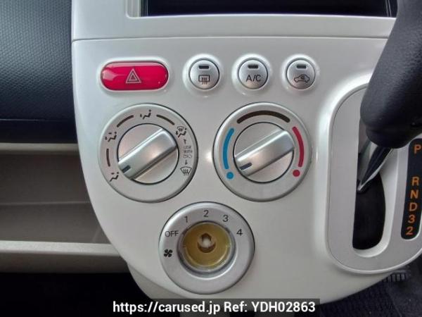 Used 2011 AT mitsubishi ek-wagon H82W Image[24]