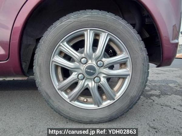 Used 2011 AT mitsubishi ek-wagon H82W Image[30]