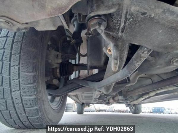 Used 2011 AT mitsubishi ek-wagon H82W Image[31]