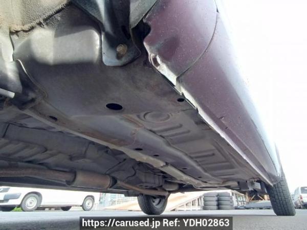 Used 2011 AT mitsubishi ek-wagon H82W Image[34]
