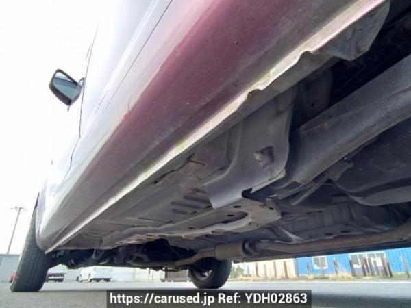 Used 2011 AT mitsubishi ek-wagon H82W Image[35]