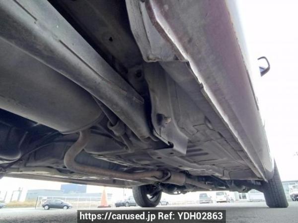 Used 2011 AT mitsubishi ek-wagon H82W Image[36]