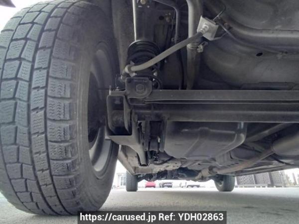Used 2011 AT mitsubishi ek-wagon H82W Image[37]