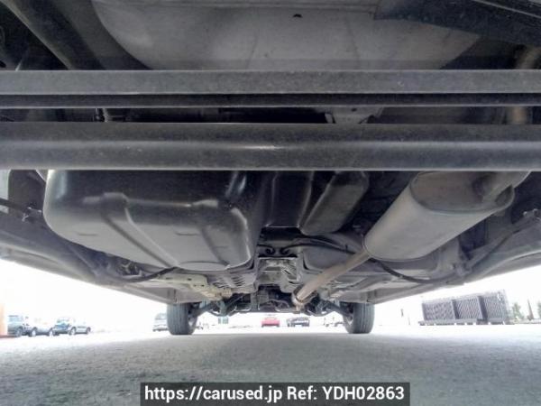 Used 2011 AT mitsubishi ek-wagon H82W Image[38]