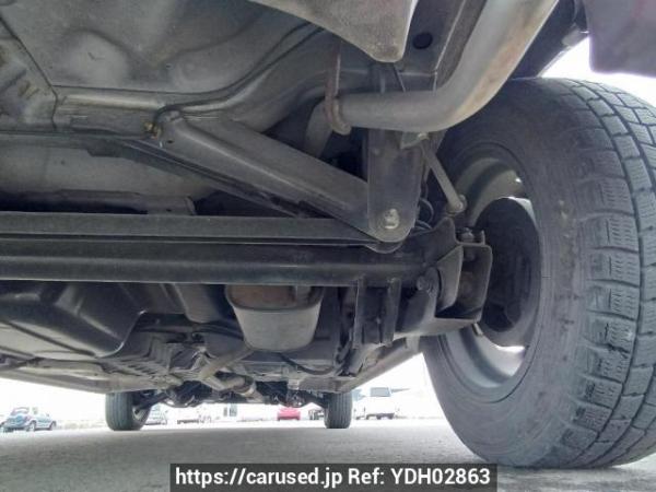 Used 2011 AT mitsubishi ek-wagon H82W Image[39]