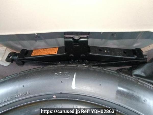 Used 2011 AT mitsubishi ek-wagon H82W Image[41]