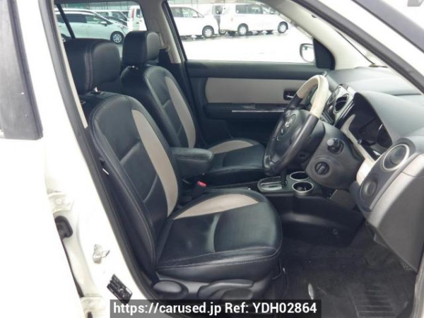 Used 2011 AT mazda verisa DC5W Image[13]