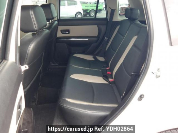 Used 2011 AT mazda verisa DC5W Image[16]