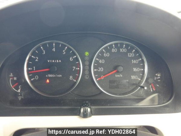 Used 2011 AT mazda verisa DC5W Image[20]