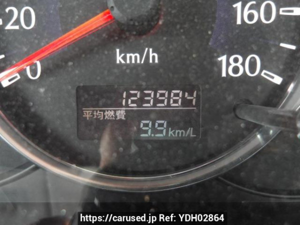 Used 2011 AT mazda verisa DC5W Image[21]