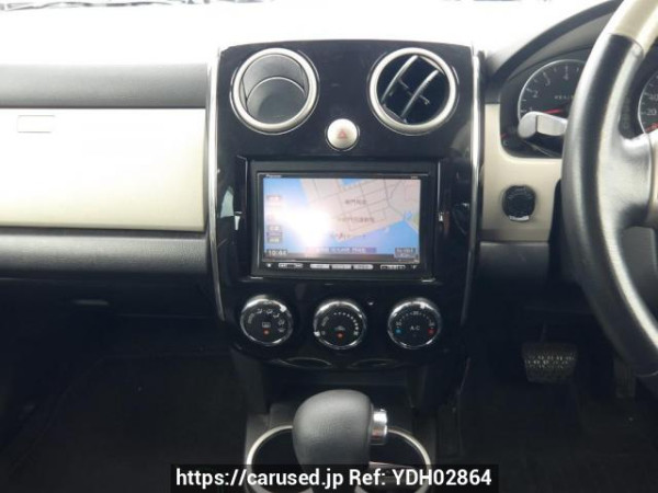 Used 2011 AT mazda verisa DC5W Image[22]