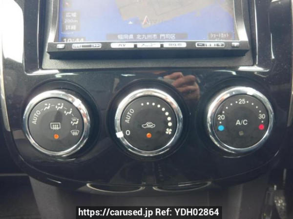 Used 2011 AT mazda verisa DC5W Image[24]