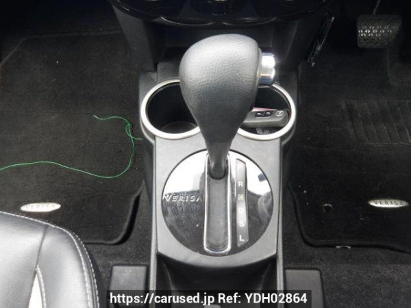 Used 2011 AT mazda verisa DC5W Image[25]