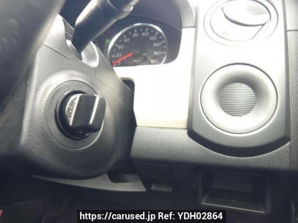 Used 2011 AT mazda verisa DC5W Image[26]