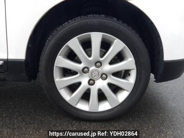 Used 2011 AT mazda verisa DC5W Image[30]