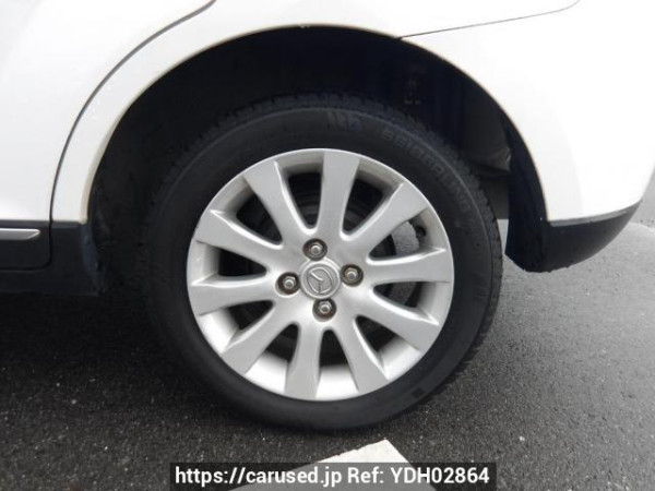 Used 2011 AT mazda verisa DC5W Image[32]