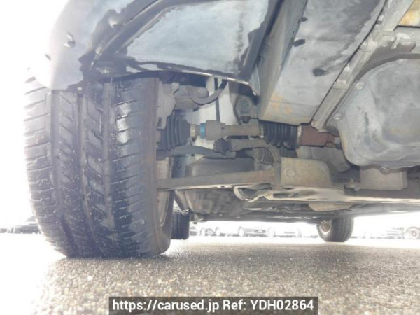 Used 2011 AT mazda verisa DC5W Image[33]