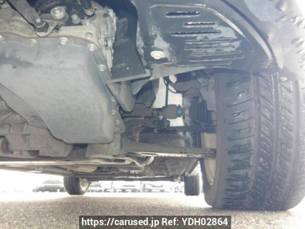 Used 2011 AT mazda verisa DC5W Image[34]