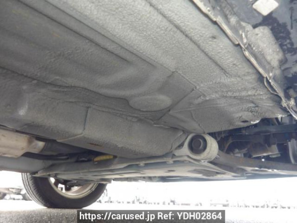 Used 2011 AT mazda verisa DC5W Image[35]