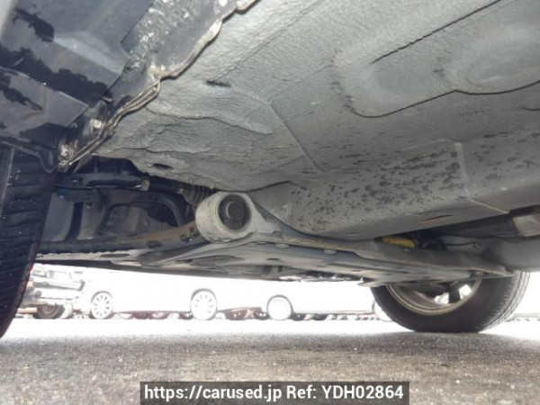 Used 2011 AT mazda verisa DC5W Image[36]