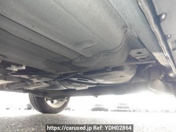 Used 2011 AT mazda verisa DC5W Image[37]