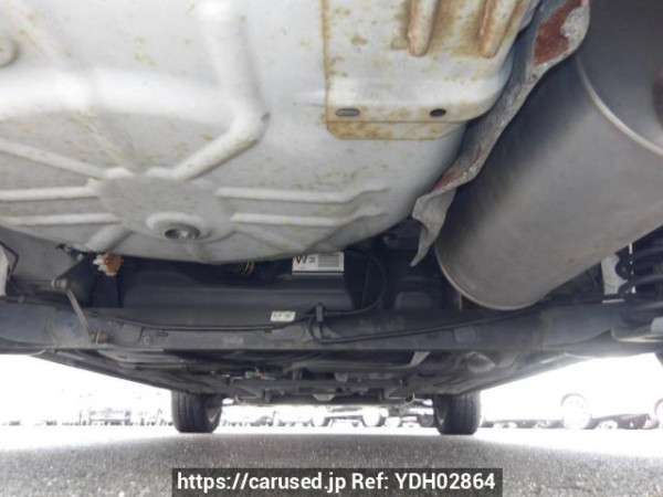 Used 2011 AT mazda verisa DC5W Image[40]