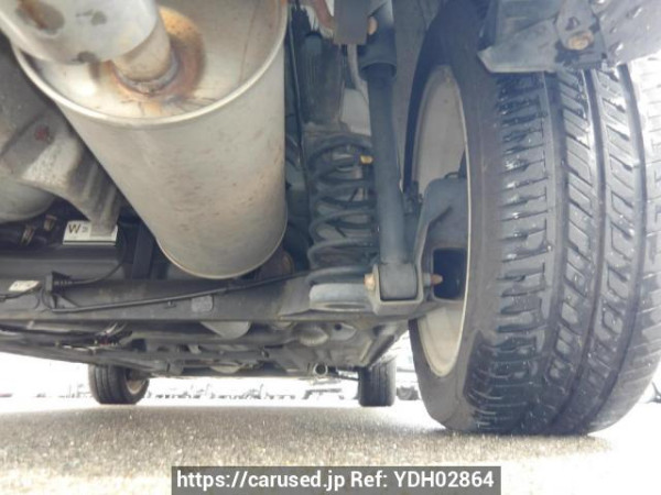 Used 2011 AT mazda verisa DC5W Image[41]