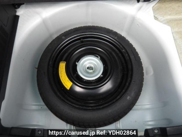 Used 2011 AT mazda verisa DC5W Image[42]