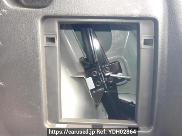 Used 2011 AT mazda verisa DC5W Image[43]