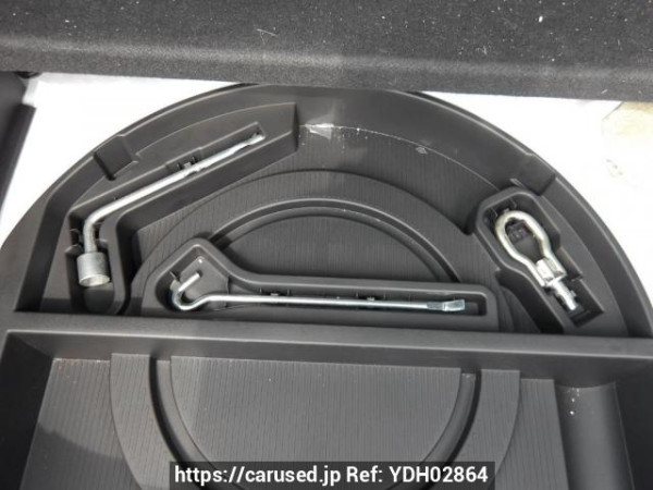 Used 2011 AT mazda verisa DC5W Image[44]