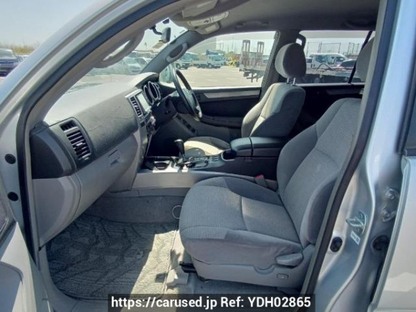 Used 2002 AT toyota hilux-surf RZN215W Image[13]