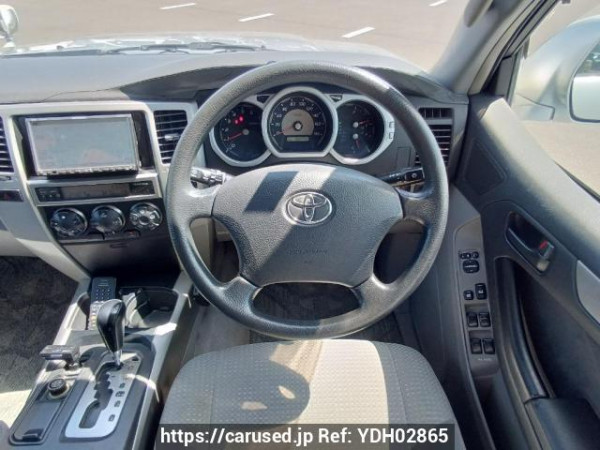 Used 2002 AT toyota hilux-surf RZN215W Image[16]